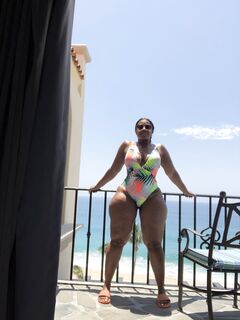 Onlyfans private Cherokee D'ass xxx picture leaks mega pack 4
