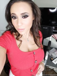 Carmela Clutch onlyfans sex images pack part 3
