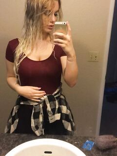 Britney Rose onlyfans nude image pack part 3

