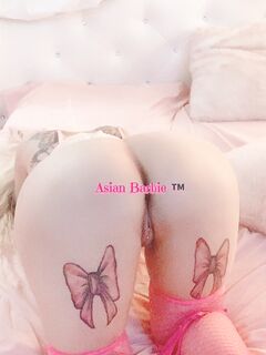 Fresh onlyfans asianbarbietina nude photo leaks
