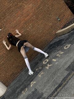 Exclusive onlyfans animedae nude picture pack part 9
