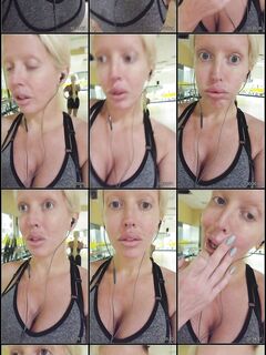 Alura Jenson onlyfans porn photo leaks pack  part 1
