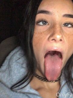 Fresh Mackenzie Jones onlyfans nude gals part 3
