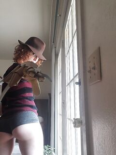 Fullmetal Ifrit excellent onlyfans sex photo part 3
