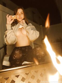 Moremolly leaked nude images pack part 5
