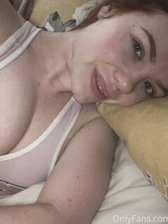 Ella Hughes fresh onlyfans porn picture leaks part 4
