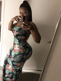 Cherokee D'ass leaked gallery part 3

