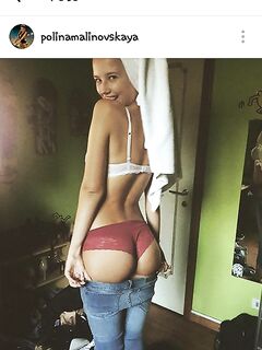Polina Malinovskaya exciting onlyfans sex gals pack part 1
