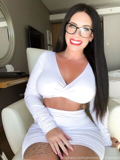 Leaked Jennifer Thomson xxx pictures mega pack part 4

