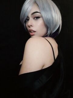 Cyber Stephanie exciting onlyfans sex pictures leaks pack part 1
