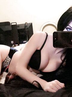 Fresh onlyfans Celestia Vega xxx picture
