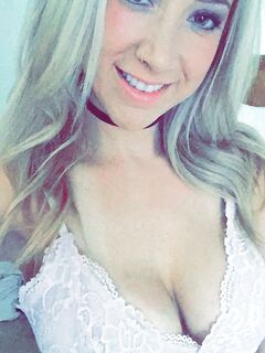 Leaked Britney Rose nude pictures pack part 2
