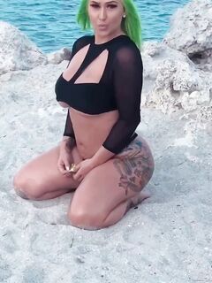 Nina Kayy leaked sex gallery mega pack part 1
