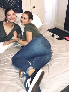 Janae Girard leaked sex galleries part 3
