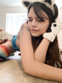 Leaked Chloe Noa xxx pictures part 1
