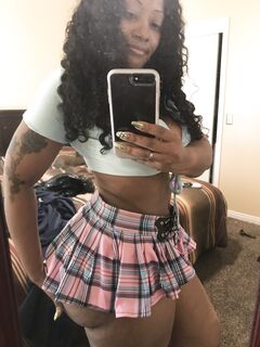 Cherokee D'ass onlyfans porn image leaks part 2
