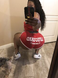 Cherokee D'ass special onlyfans nude gal pack section 6
