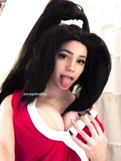 Excellent onlyfans Jinx Asmr xxx picture pack part 3
