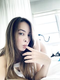 Leaked CharityCrawford onlyfans xxx photo part 2
