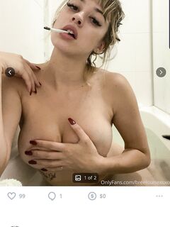 Fresh Bree Louise onlyfans xxx gals
