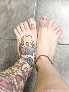 Onlyfans hot BirthDefective nude gallery leaks pack 4
