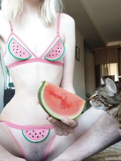 SpoiledBratCat onlyfans hot sex pictures leaks mega pack 4

