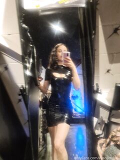 Evana De Lune special onlyfans nude photo pack section 6
