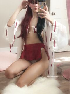 CryBaby leaked sex gal part 2
