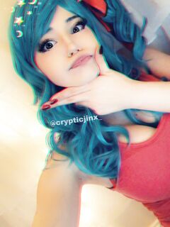 Fresh onlyfans Jinx Asmr sex photos leaks pack
