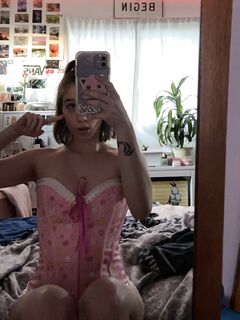 Blushybaby special onlyfans xxx photos leaks pack part 6

