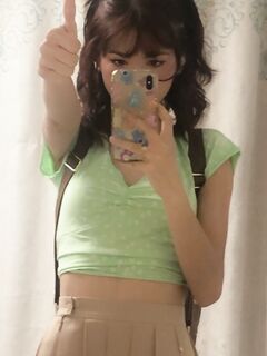 Full Time Cry Baby onlyfans nude photos pack part 1
