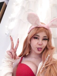 Leaked Jinx Asmr nude gal mega pack part 1
