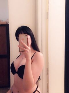 Cyber Stephanie onlyfans porn picture part 4
