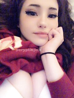 Onlyfans private Jinx Asmr nude image mega pack 4
