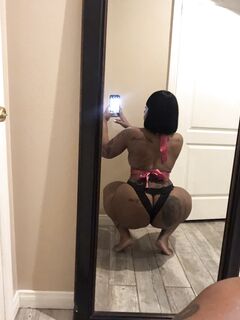 Exclusive onlyfans Cherokee D'ass sex picture part 9
