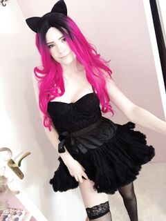 Lea Lolly onlyfans sex gallery leaks part 1
