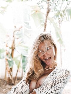 Onlyfans hot Lily Ivy nude gallery leaks pack 4
