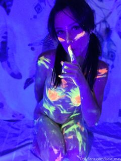 Fresh Lacie May onlyfans sex gallery part 1
