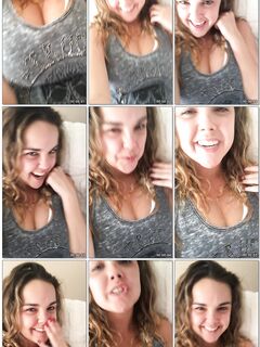 Dillion Harper exciting onlyfans nude photos pack part 1
