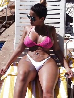 Leaked Giselle Lynette onlyfanssex photos pack part 2
  - 2