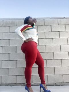 Special onlyfans Cherokee D'ass sex picture pack section 6
