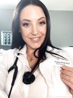 Angela White leaked porn pictures mega pack part 1
