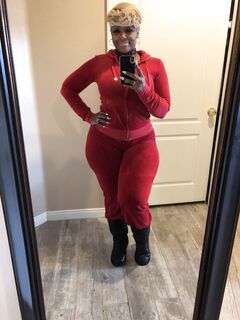 Onlyfans Cherokee D'ass sex gals part 4
