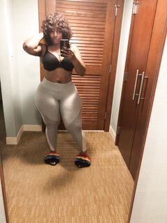 Cherokee D'ass onlyfans porn gal leaks part 2
