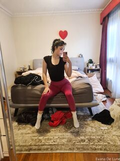 Evana De Lune leaked xxx image mega pack part 2
