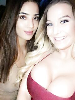 Onlyfans hot Amber Jade UK xxx gallery 4
