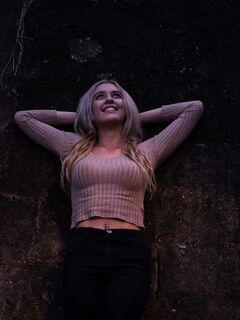 Bree Louise leaked onlyfans photo part 3
