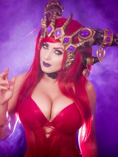 Exciting onlyfans Alexstrasza nude photo leaks mega pack part 1
