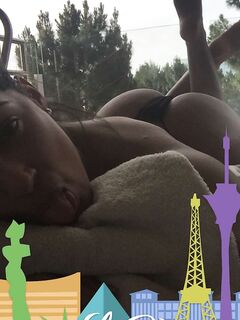 Leaked Aimee Ovalles xxx image pack part 3
