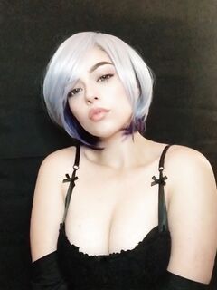 Leaked Cyber Stephanie sex image mega pack part 4
